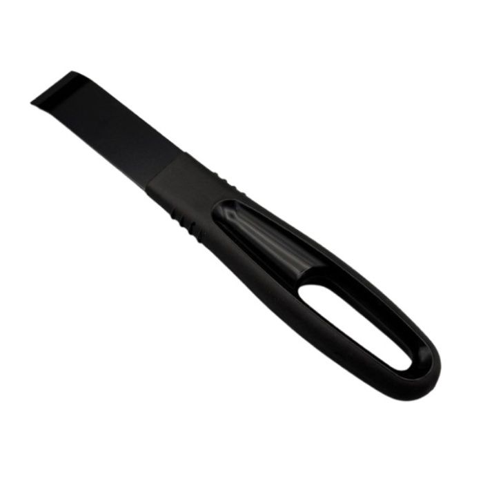 BLACK×BLACK 細幅刃付スクレーパーP型R BBP-20R