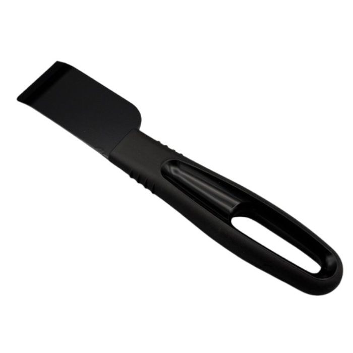 BLACK×BLACK 細幅刃付スクレーパーP型R BBP-30R