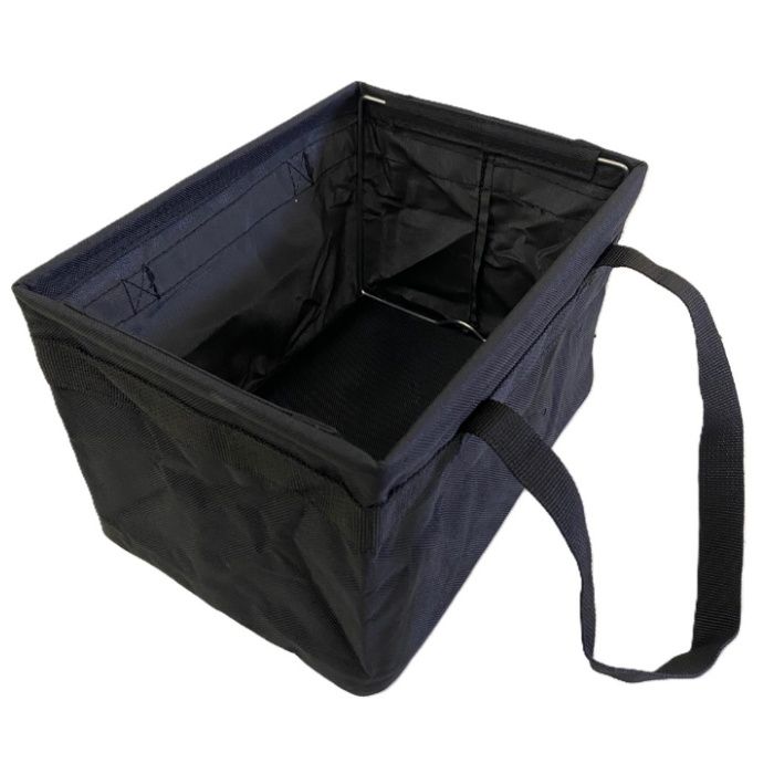 NFC 折り畳みバケット　ミニ N-340の説明画像3