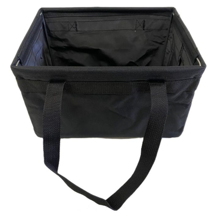 NFC 折り畳みバケット　ミニ N-340の説明画像4