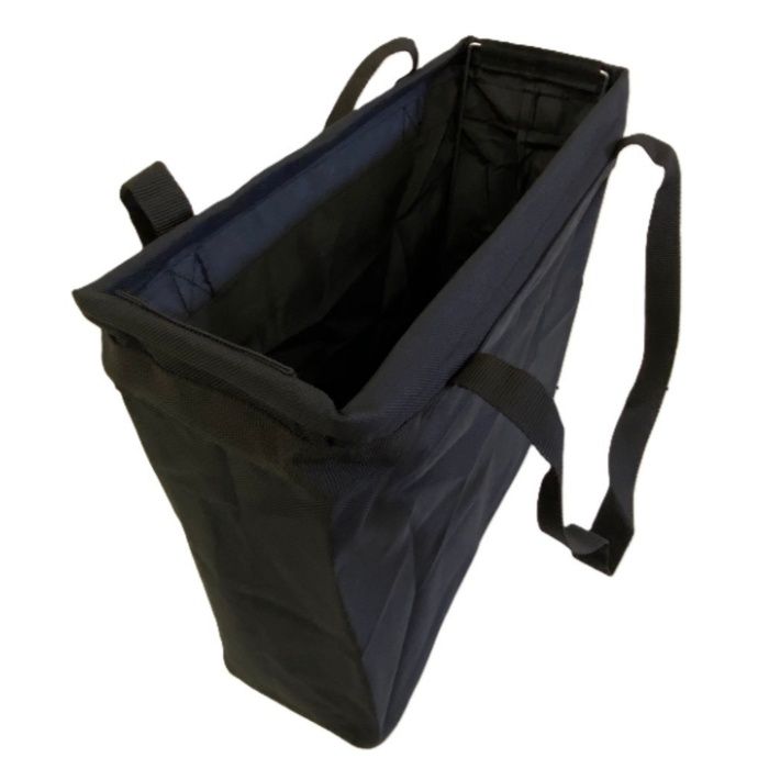 NFC 折り畳みバケット　ハーフ N-341の説明画像3
