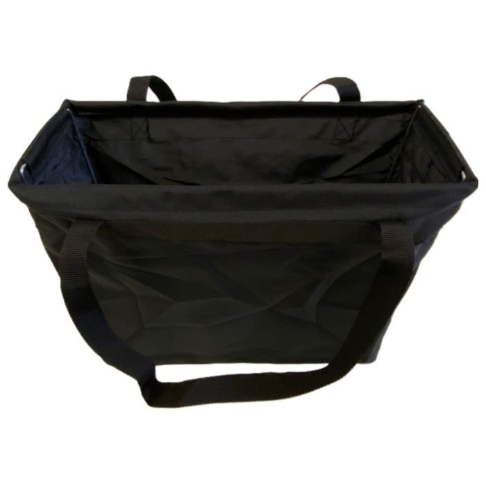 NFC 折り畳みバケット　ハーフ N-341の説明画像4