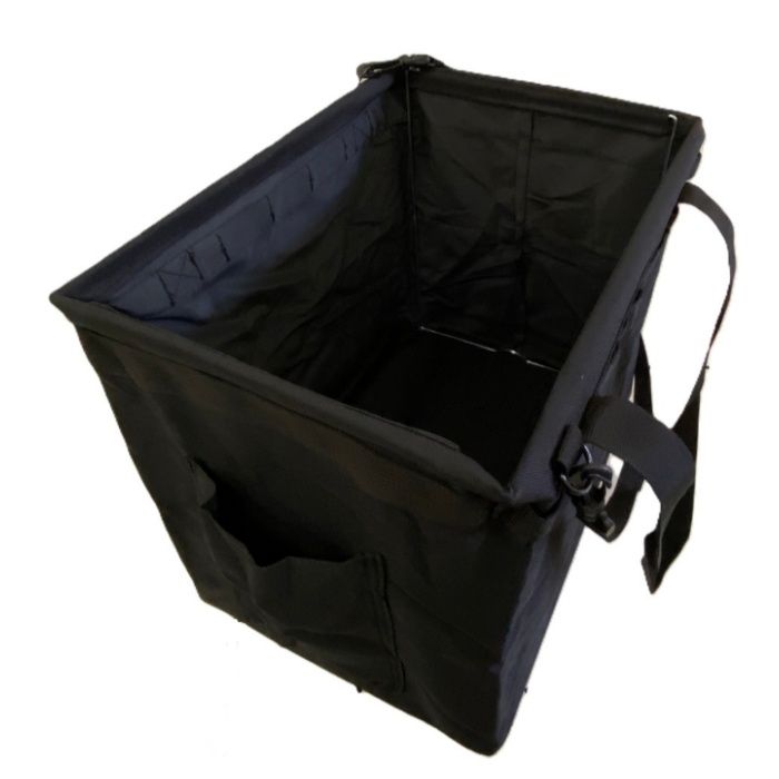 NFC 折り畳みバケット N-338の説明画像3