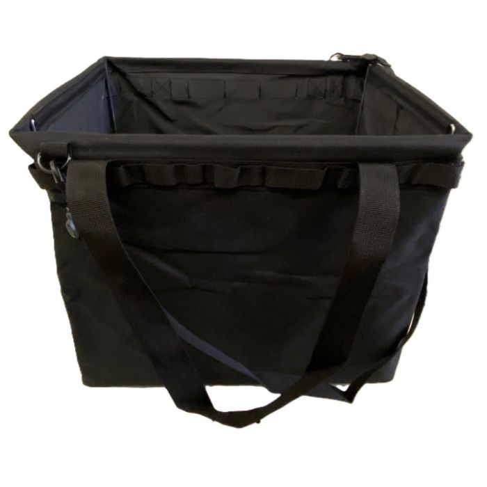 NFC 折り畳みバケット N-338の説明画像4