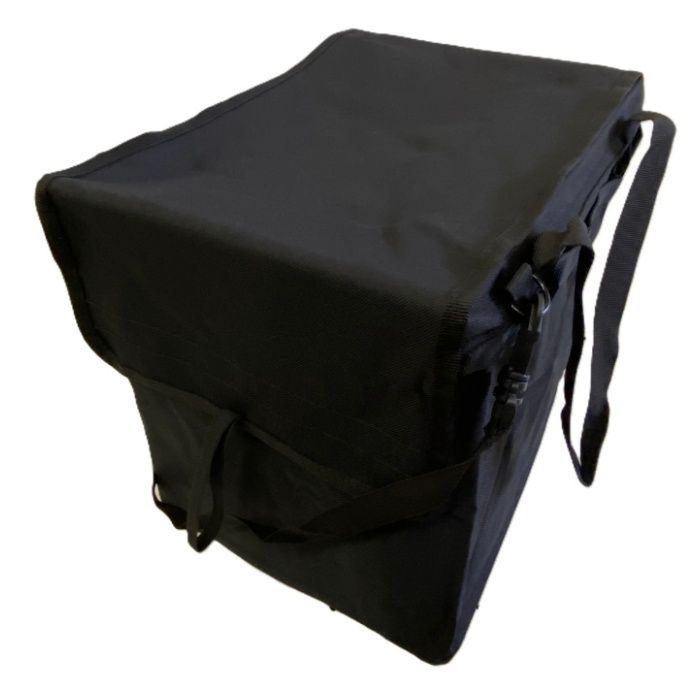 NFC 折り畳みバケット　シールド付 N-339の説明画像3