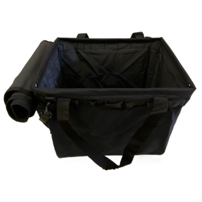 NFC 折り畳みバケット　シールド付 N-339の説明画像4