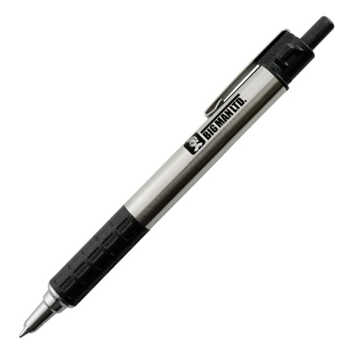 イトー BMゼブラ建築用ボールペン黒 BMZE-01Bの説明画像4