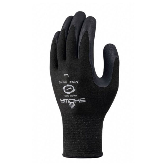 NIKEフレックスセンス ブラック M S321BKMの説明画像2