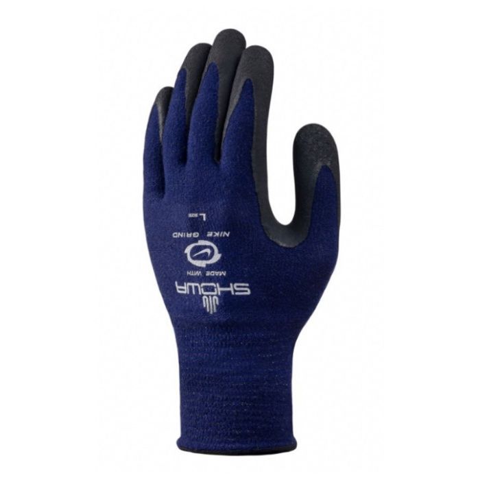 NIKEフレックスセンス ブルー L S321BULの説明画像2