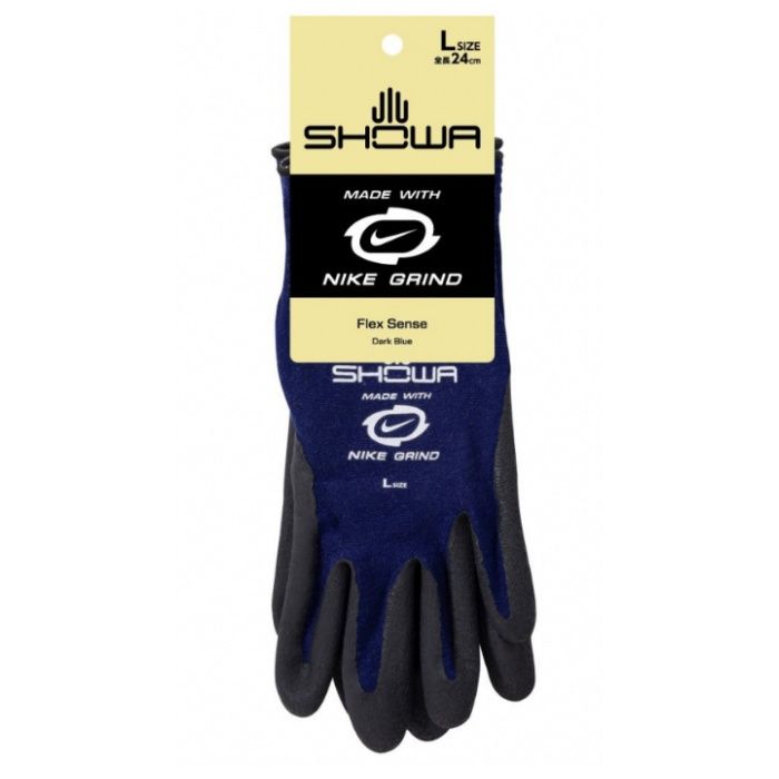 NIKEフレックスセンス ブルー XL S321BUXL