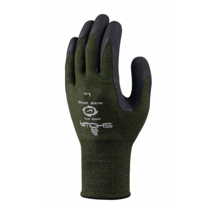 NIKEフレックスセンス グリーン S S321GNSの説明画像2