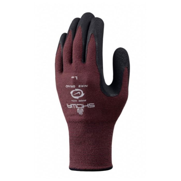 NIKEフレックスセンス レッド M S321REMの説明画像2