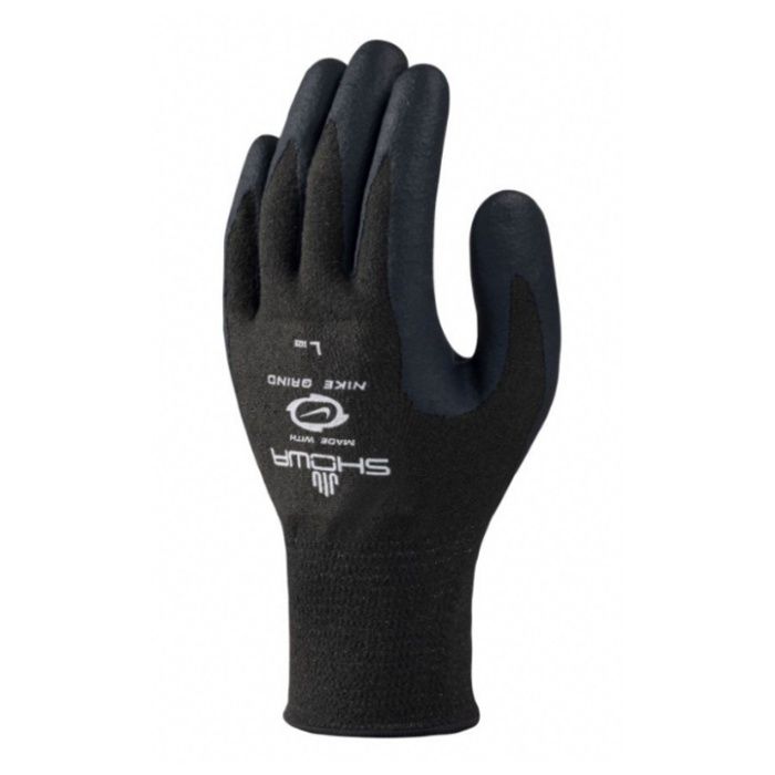 NIKEタフエア ブラック XL S323BKXLの説明画像2