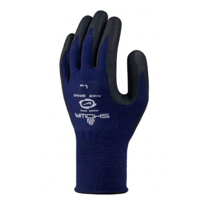 NIKEタフエア ブルー S S323BUSの説明画像2