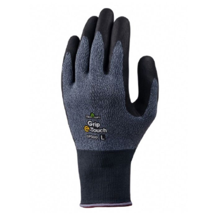 グリップe-タッチ S SGP300Sの説明画像2