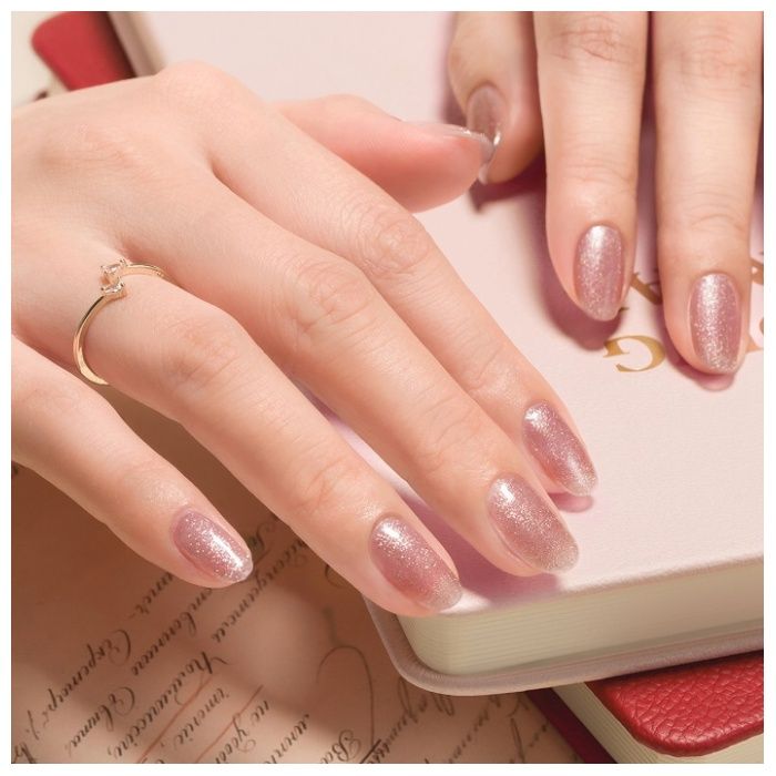 コスメ・デ・ボーテ ジェルミーワン 161　シェリーの説明画像5