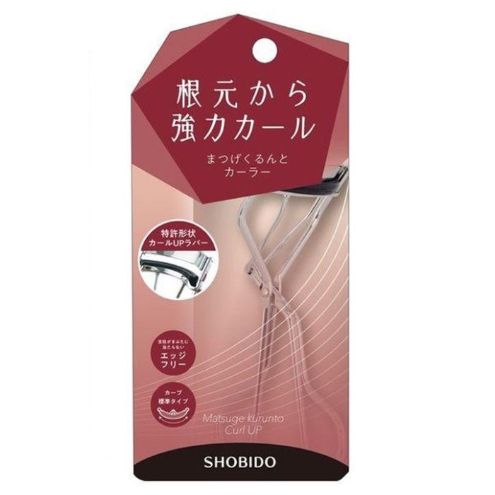 粧美堂 まつげくるんとカーラー SPV43676