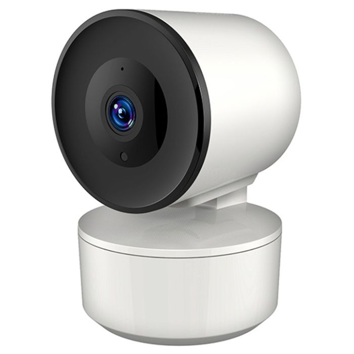 カシムラ スマートカメラ　4MP/AI/首振 KJ-208