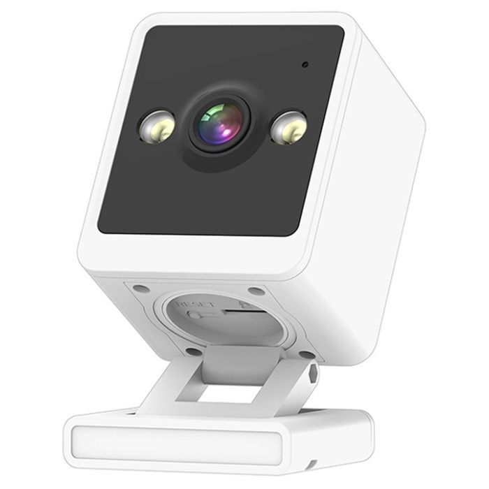 カシムラ スマートカメラ　4MP/AI/高輝度 KJー209の説明画像3