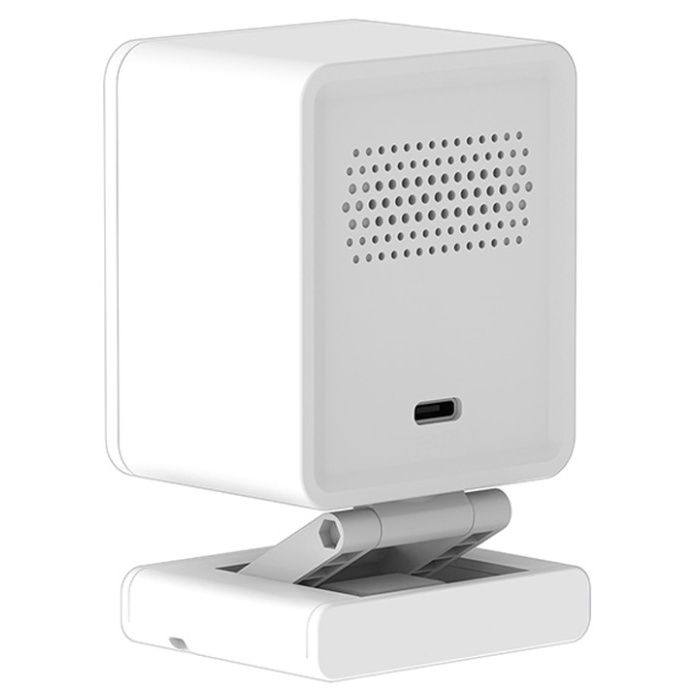 カシムラ スマートカメラ　4MP/AI/高輝度 KJー209の説明画像4