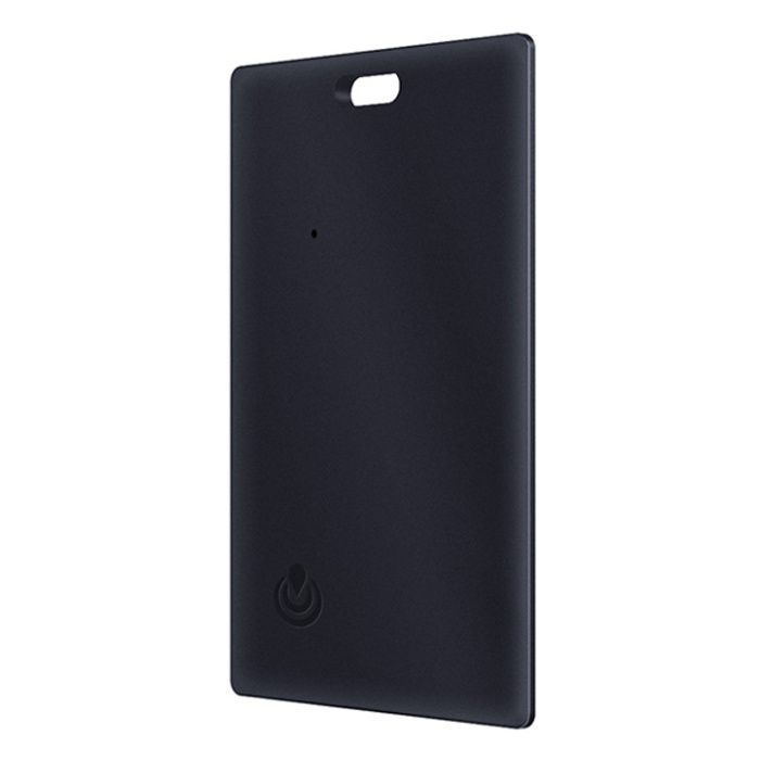 カシムラ 見つかるカード　紛失防止　アップル社認証 KJー213