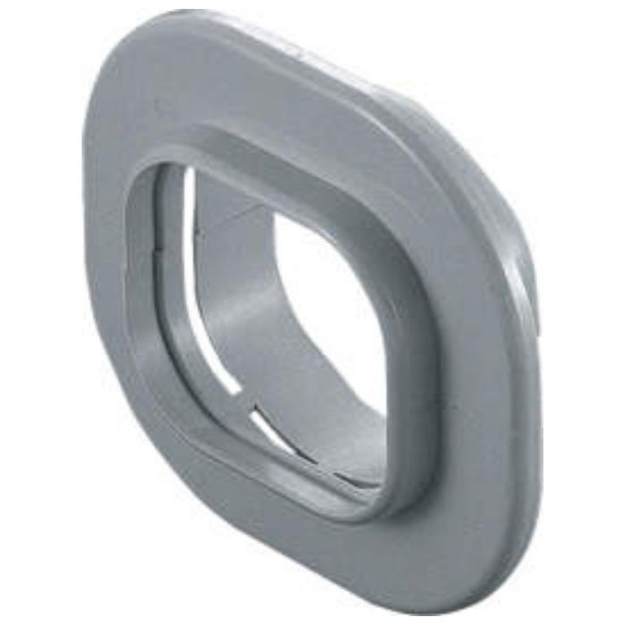 因幡電工 SD100用 スリムキャップ グレー SWC-100-G