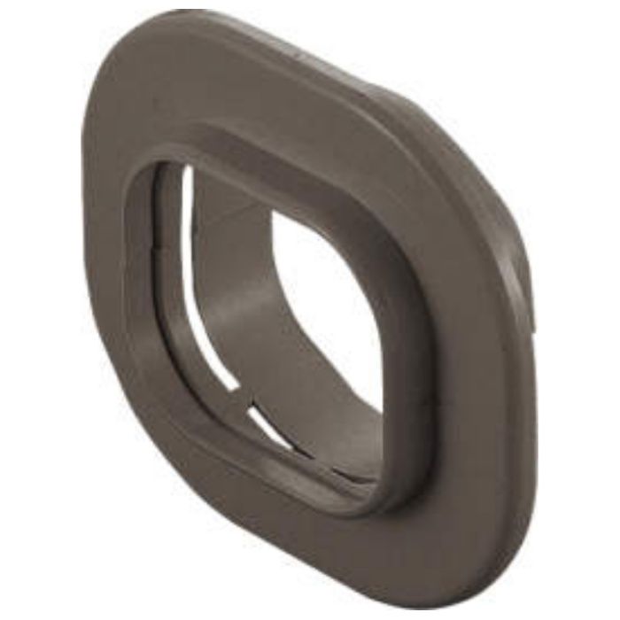 因幡電工 SD100用 スリムキャップ ブラウン SWC-100-B