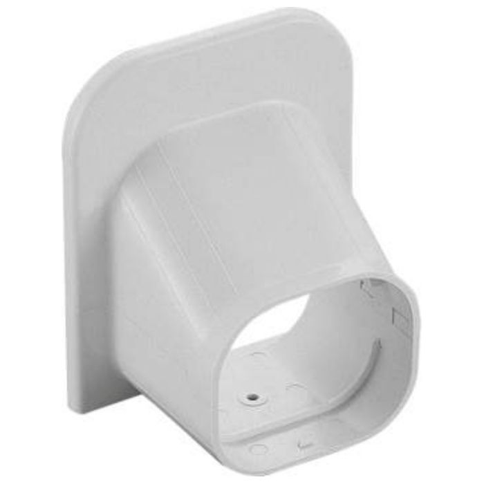 因幡電工 SD140用 シーリングキャップ ホワイト SP-140-W