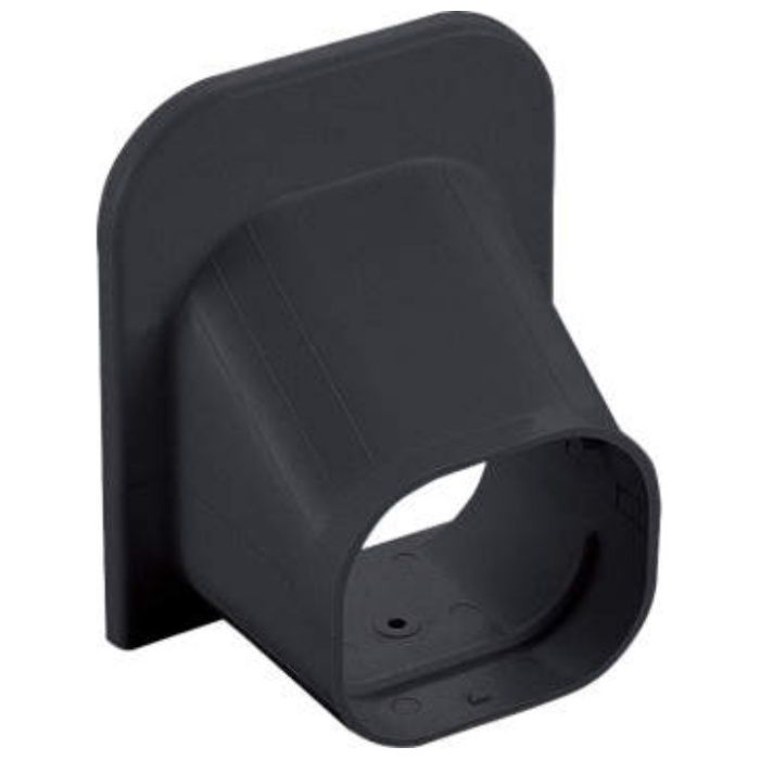 因幡電工 SD140用 シーリングキャップ ブラック SP-140-K