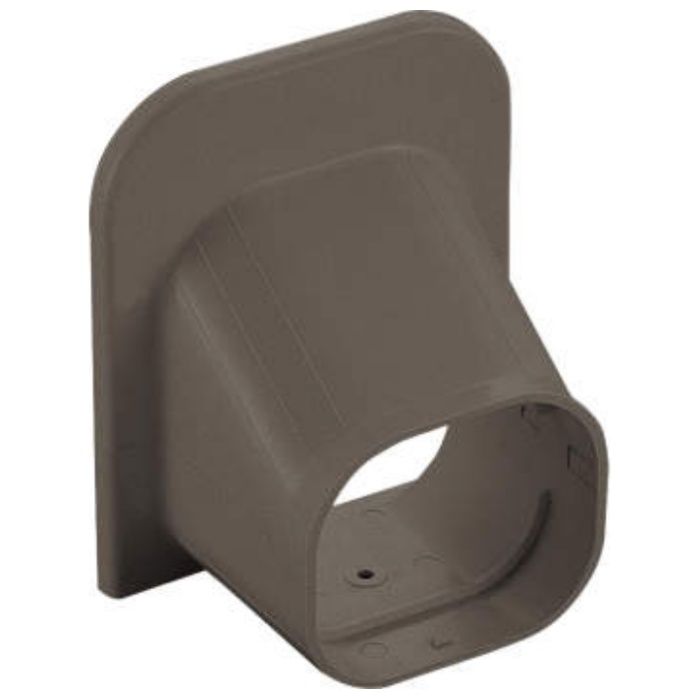 因幡電工 SD100用 シーリングキャップ ブラウン SP-100-B