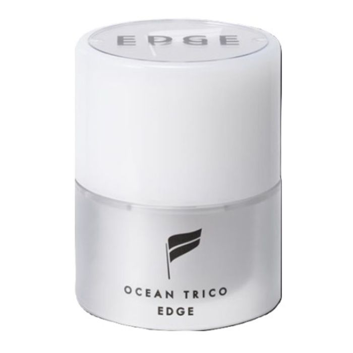 オーシャントリコ ヘアワックス　エッジ　レフィル 80G