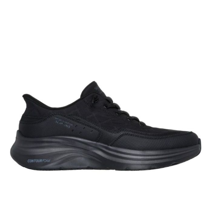 スケッチャーズ メンズ防滑ジョグ CONTOUR FOAM 200419の説明画像3