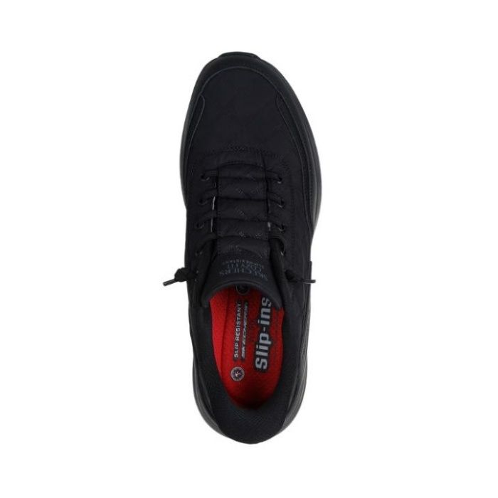 スケッチャーズ メンズ防滑ジョグ CONTOUR FOAM 200419の説明画像4