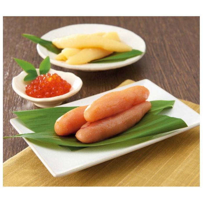 【R2-3B】【お歳暮】「福さ屋」三昧ギフト-承り締切:2025年12月10日