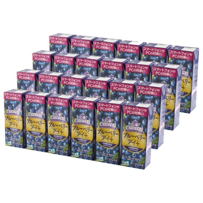 【B36-8】【お歳暮】わかさ生活 ブルーベリーアイ+-承り締切:2025年12月11日の説明画像2