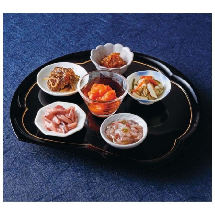 【B4-11】【お歳暮】函館布目の味くらべ-承り締切:2025年12月11日