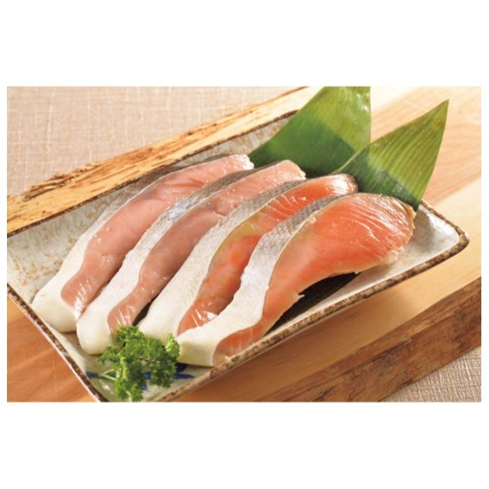 【SNK-2】【お歳暮】鮭切身セット-承り締切:2025年12月11日