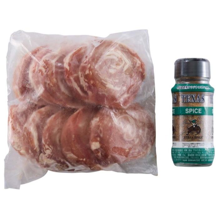 【B6-2】【お歳暮】黒豚ロールステーキ-承り締切:2025年12月11日の説明画像2