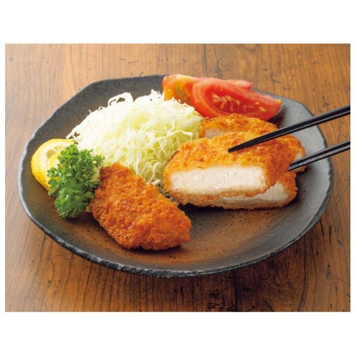 【LT5-M】【お歳暮】とんかつ専門店「松のや」監修 ロースとんかつ-承り締切:2025年12月11日