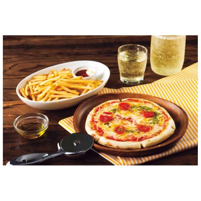 【SM2K2】【お歳暮】「ココス」監修 マルゲリータピッツァ&カリカリポテト-承り締切:2025年12月11日