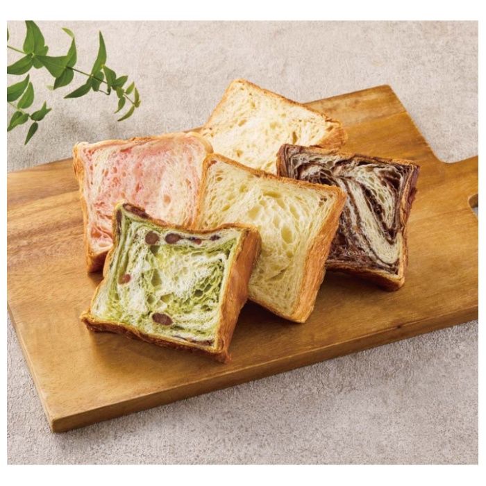 【B28-2B】【お歳暮】「ANDE」デニッシュバラエティ-承り締切:2025年12月11日