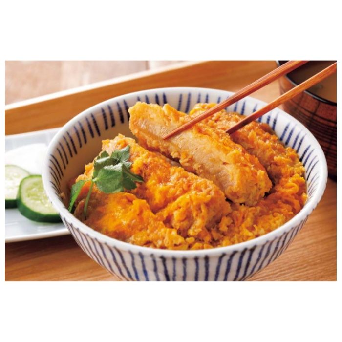 【GBA-55】【お歳暮】「銀座梅林」カツ丼の具-承り締切:2025年12月11日