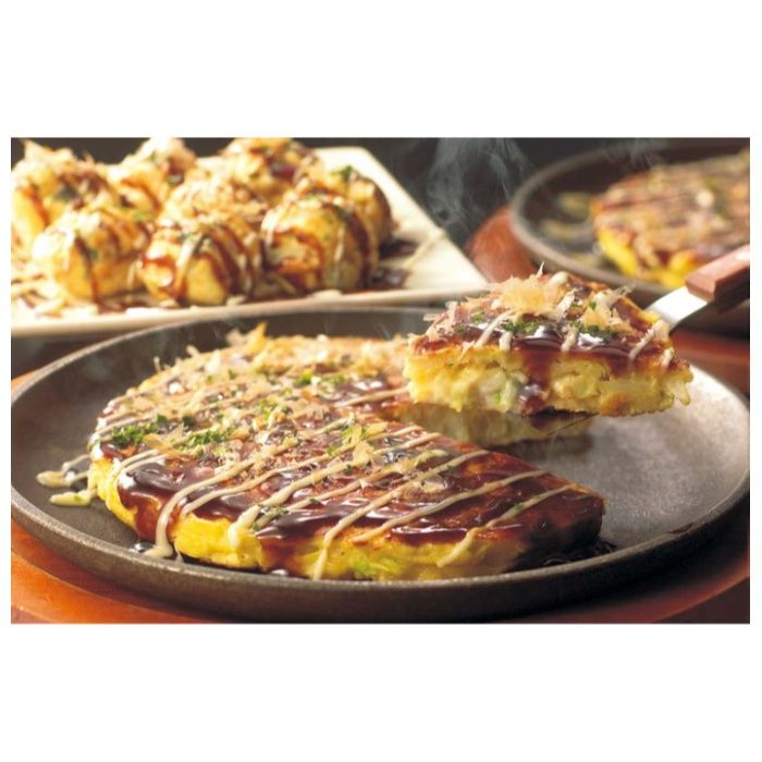 【BT5】【お歳暮】「千房」お好み焼・たこ焼セット-承り締切:2025年12月11日