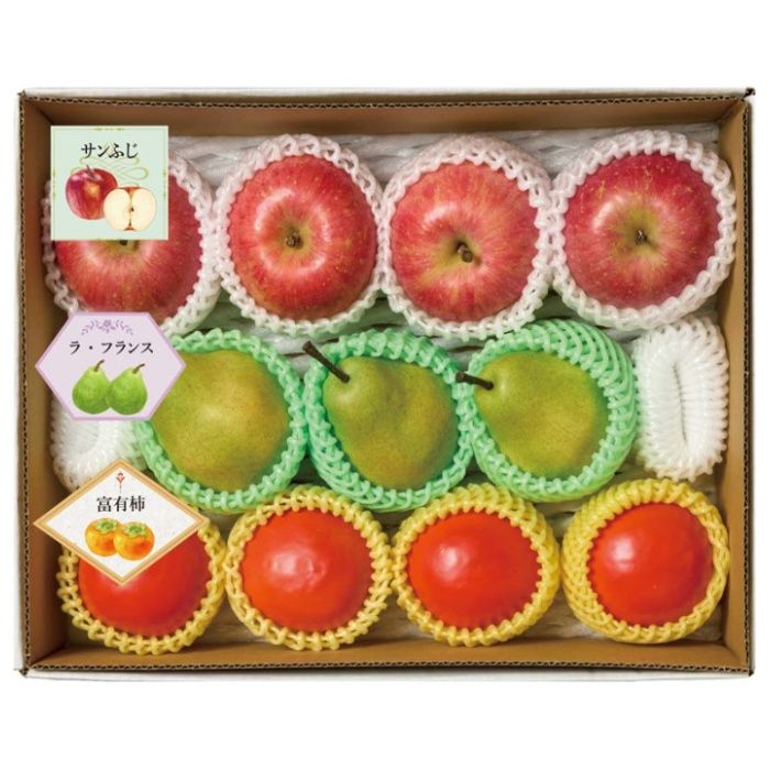 【B14-6】【お歳暮】ウィンターセレクション-承り締切:2025年12月11日