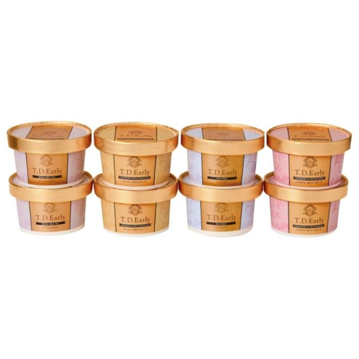 【RIT-8R】【お歳暮】T.D.Early リッチアイス-承り締切:2025年12月11日の説明画像2