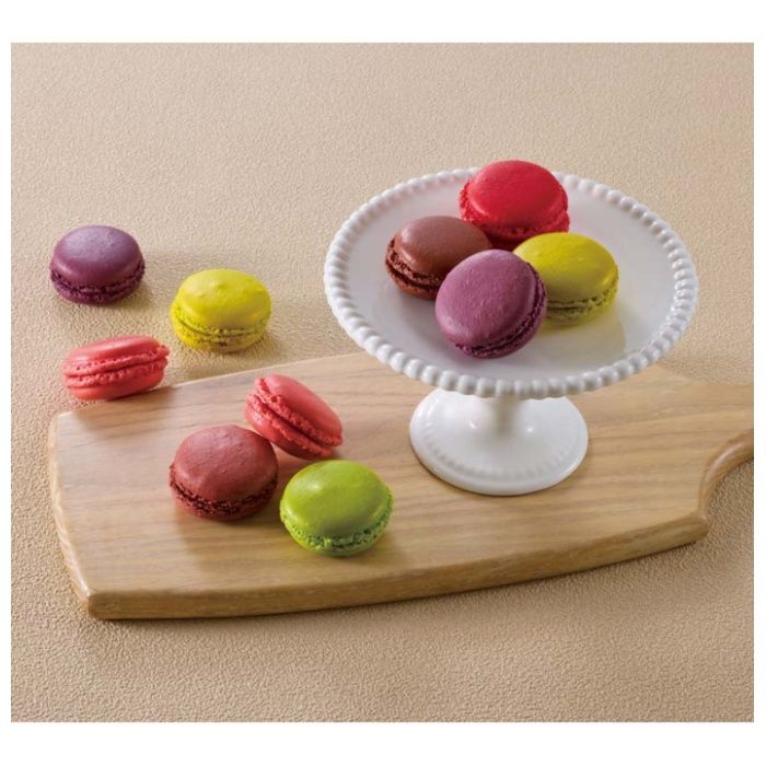 【25WMS30】【お歳暮】「ダロワイヨ」季節のマカロン入り詰合せ-承り締切:2025年12月11日