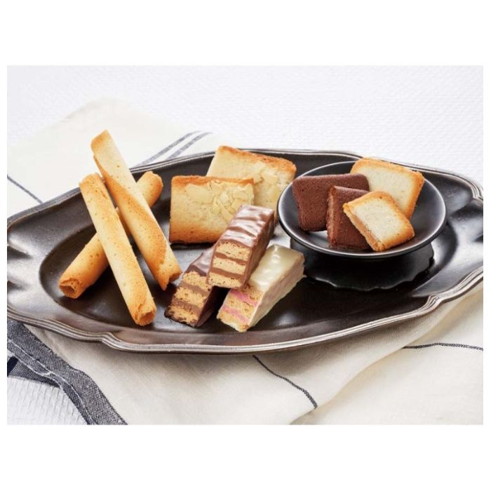 【RGS-1】【お歳暮】「ローゼンハイム」グランセレクション-承り締切:2025年12月11日