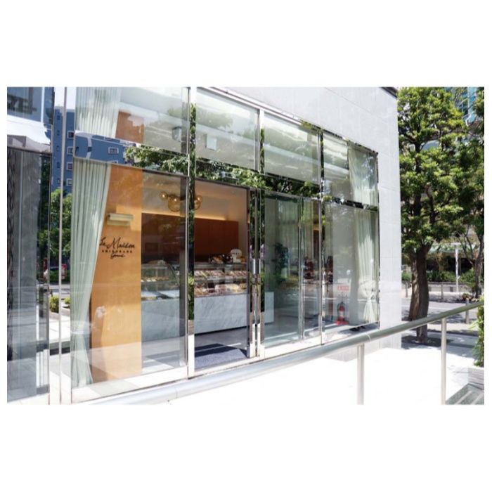 【L45101】【お歳暮】「ラ・メゾン白金」ガトー&タブレット-承り締切:2025年12月11日の説明画像4