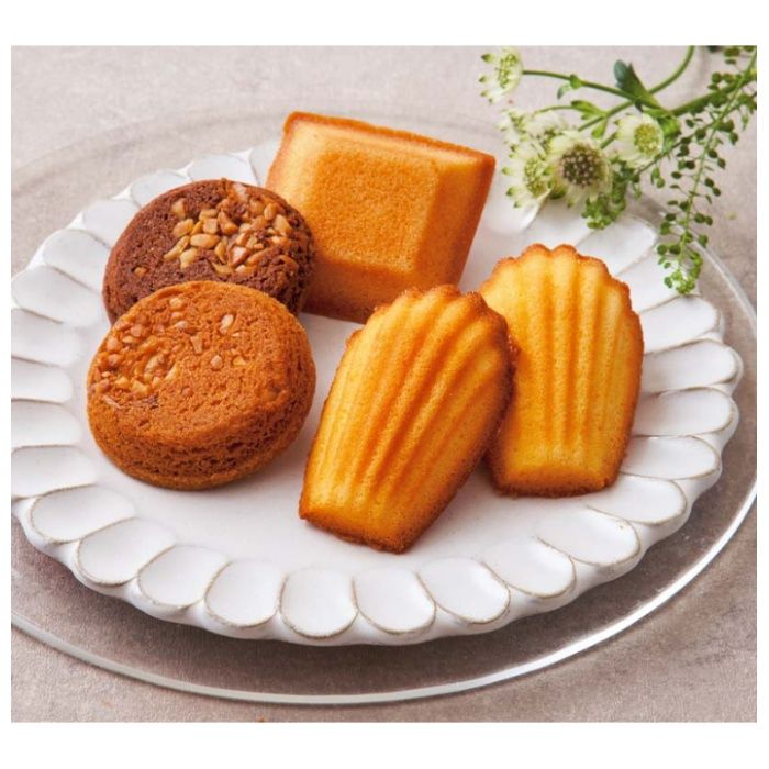 【EX-C20】【お歳暮】「ファクトリーシン」エクセレントクラシック-承り締切:2025年12月11日