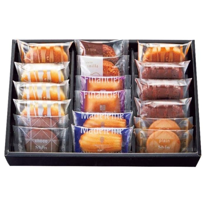 【EX-C20】【お歳暮】「ファクトリーシン」エクセレントクラシック-承り締切:2025年12月11日の説明画像2